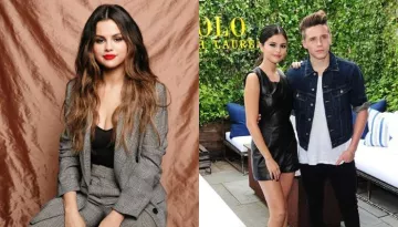 Selena Gomez's Now-BFF, Brooklyn Beckham Once Ditched His GF For The Singer? Truth Revealed