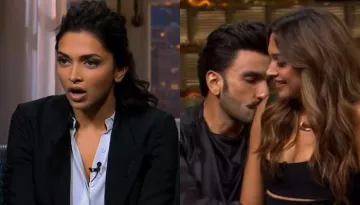 Deepika Padukone Said 'I Don't Know How To Casually Date' In Old Clip, Netizens Call Her 'Hypocrite'