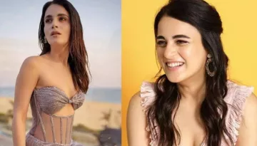 Radhika Madan Talks About Facing Body-Shaming For Gaining Weight: 'Not Chasing Any Shape And Size'