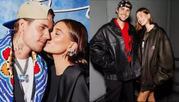 Justin Bieber Expressed Love For His Wife, Hailey Bieber, Calls Her 'Absolute Love Of My Existence'