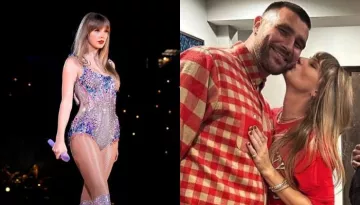 Taylor Swift All Set To Settle Down With Travis Kelce? Source Says, 'It's Quickly Turning Serious..'