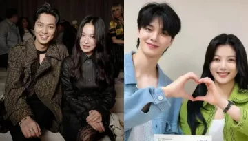 Five K-Drama Fresh Pairings We'd Love To See On-Screen: From Lee Min Ho And Song Hye Kyo To More