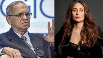 Narayana Murthy's Controversies: Indians Should Work 70 Hours A Week, Criticised Kareena And More