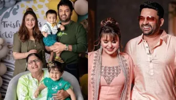 Kapil Sharma Recalls Wife, Ginni's Father Asking His Salary From TV: 'Do You Earn Rs 5-10K Per Day?'