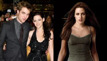 'Twilight' Series Actress, Kristen Stewart Is All Set To Tie The Knot With Screenwriter, Dylan Meyer