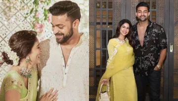 Varun Tej-Lavanya Tripathi's Tuscany Wedding To Have Themed Events, Pool Party And Cocktail Night