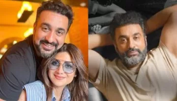 Raj Kundra Reacts As A Netizen Asks For Boycotting His Film, 'UT 69', And Labels Him As 'Sick Man'