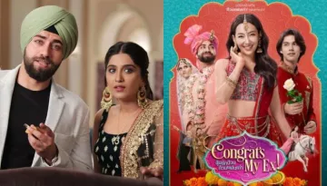 'Choti Sarrdaarni' Fame, Mahir Pandhi Adds 'Desi Tadka' To His Thai Debut Film, 'Congrats My Ex'