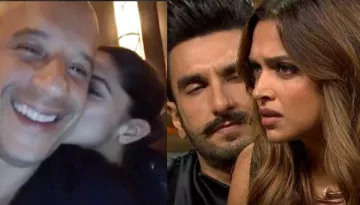 Deepika's Old Video 'Babies With Vin Diesel' Resurfaces After Ranveer Confirms They Were Engaged