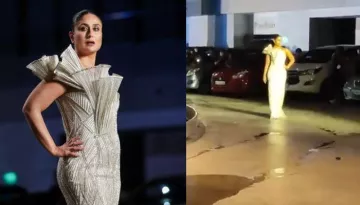 Kareena Kapoor Khan's Walk From LFW 2021 Slammed, Netizens Ask, 'Parking Mein Fashion Show Tha Kya?'