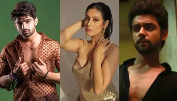 'Bigg Boss 17': Samarth Jurel And Abhishek Kumar Get Into A Heated Argument Over Isha Malviya