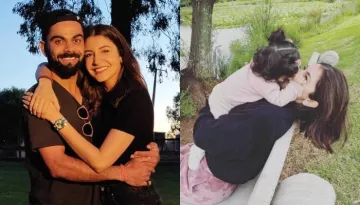 Virat Kohli Praises Anushka Sharma For Being An Amazing Mom To Vamika, Amid Second Pregnancy Rumours