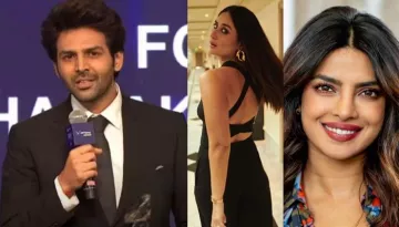 Kartik Aaryan Discloses The Ideal Girl He Wants Is Blend Of Kareena And Priyanka, Adds 'Abhi Voh..'