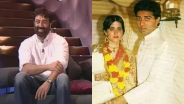 Sunny Deol On Not Attending Bollywood Parties With His Wife, Pooja, 'The Reason Why I Go Abroad...'