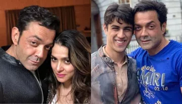 KWK 8: Bobby Deol On Drinking Too Much In His Low Phase, Adds Son Asked 'Why Mom Works, Dad Doesn't'