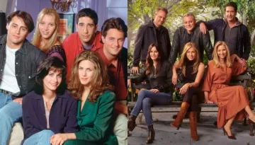 Lisa Kudrow Is Not Adopting Her 'FRIEND', Matthew Perry's Dog, Latter's Ex Sets The Record Straight