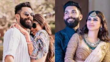 Mouni Roy Recalls Falling In Love With Hubby, Suraj Nambiar, Says, 'A Typical Boy Meets Girl And...'