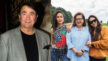 Kareena Kapoor On How They Dealt With Dad, Randhir's Career Stump, 'My Mom Had To Figure Out Odds..'