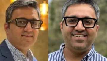 Ashneer Grover's Startup: Promises To Gift Mercedes To Staff On Completing 5 Years In His Company