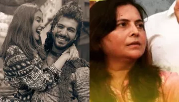 Tunisha Sharma's Voice Note To Sheezan's Mom Surfaces, Breaks Down As She Says 'Ammi Aap Mere Liye'