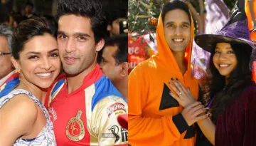 Deepika Padukone's Ex-BF, Siddharth Mallya Gets Engaged To GF, Jasmine, She Flaunts Her Diamond Ring