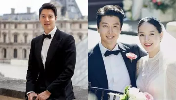 K-Drama, 'Celebrity' Fame, Lee Dong Gun Speaks About His Loneliness Post 3-Years Of Divorce, More