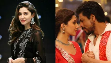 Mahira Khan Revealed She Was Heartbroken When Her Bollywood Film, Raees, Did Not Release In Pakistan