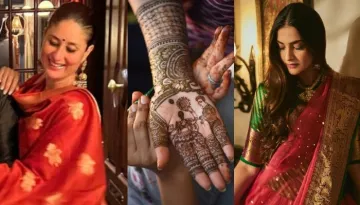 Karwa Chauth: Kareena To Sonam, Ladies Who Landed In Trouble For Making Fun Of 'Nirjala' Fast