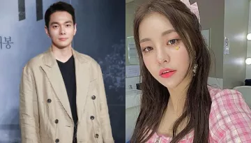 K-Pop Girl Band, 'BB' Member, Yujeong Spills Juicy Details Of Her Romance With Actor, Lee Kyu Han