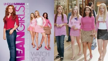 'Mean Girls' Cast Reunite And Reprise In Their Roles For Walmart's Black Friday Sale And Its Iconic