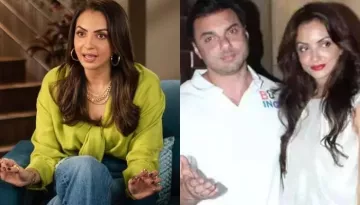 Seema Sajdeh Eloped With Sohail Khan Post Dating Him For 3 Months, 'Was Insecure Of Beautiful Women'