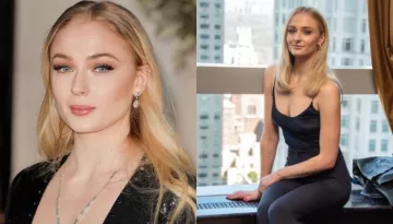 Sophie Turner 'Open To Dating' Post-Joe Jonas Split, Not Ready For 'Commitment' Yet, Details Inside