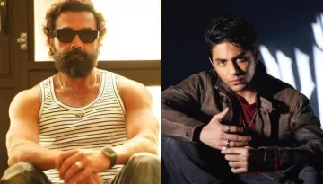 Bobby Deol Reveals Whether He Is A Part Of SRK's Son, Aryan Khan's Directorial Debut, 'Stardom'