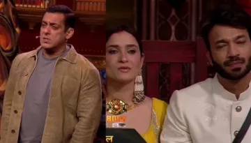 Ankita Lokhande-Vicky Jain To Get Thrown Out Of 'BB 17' House? Salman Khan Reveals Shocking Details