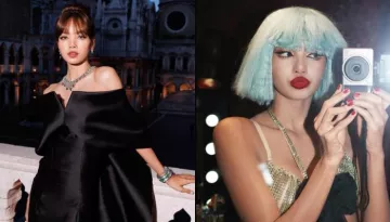 BLACKPINK's Lisa Faces Backlash Post Cabaret Show: Weibo Account Banned And Luxury Brands Cut Ties
