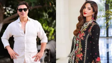 Shoaib Akhtar Takes A Dig At Sonya Hussyn, Calls Her 'Nida Yasir' Over Wrong Answer, Netizens React