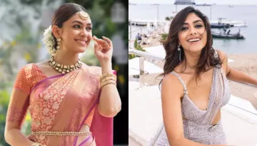 Mrunal Thakur FINALLY Reacts To Her Wedding Rumours With A Telugu Actor: 'Hogi Shaadi Jaldi...'