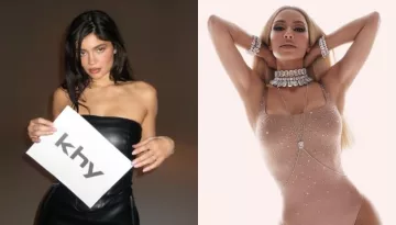 Kylie Jenner's Khy Earns USD 1 Million In 1 Hour, Long Way To Get To Kim's 4 Billion Dollar, Skims