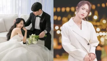 Jung Joo Yeon Announces Divorce With Non-Celebrity Husband After Six Months Of Marriage