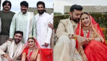 Lavanya Tripathi Gets Pricey Gift From Varun, And Pawan Kalyan's Present For Them Is Worth Crores?