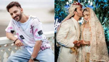 Ali Mercchant Heaps Praises On His 3rd Wife, Andleeb Zaidi, Says, 'With Her, I Understand What...'