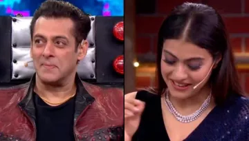 Salman Khan Once Revealed He Had 5 Girlfriends, Kajol Interrupted 'Jhooth Hai', Video Goes Viral