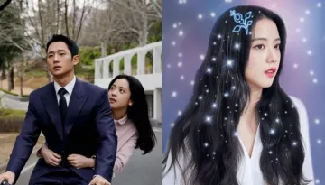 Find Out How Much Blackpink's Jisoo Charged For Each Episode Of Her Actorial Debut Drama, 'Snowdrop'