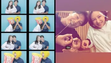 K-Pop Band, Exid's Singer, Hani, Celebrated Her 1000 Days Anniversary With Bf In The Most Quirky Way