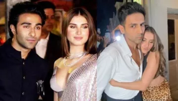 Tara Sutaria Confirms Break-Up With Adar Jain Amid Her Dating Speculations With Kartik Aaryan