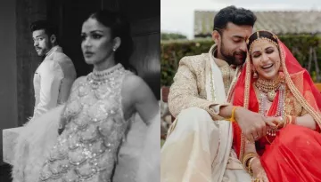 Varun Konidela And Lavanya Tripathi Sold Their Wedding Film Rights To OTT Platform For Rs. 8 Crores?