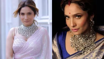 Ankita Lokhande Was Never Interested In The Showbiz World, And 'Ankita' Isn't Her 'Real Name'?