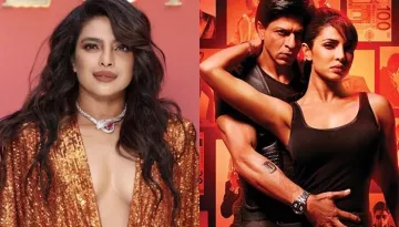 Priyanka Chopra Jonas To Join 'Don 3' After Shah Rukh Khan's Exit From The Franchise, Netizens React