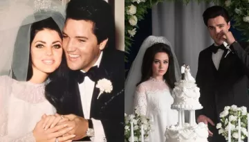 Elvis Presley's Greatest Love, Priscilla's Film Portrayed Him As A 'Predator' Says Daughter, Lisa