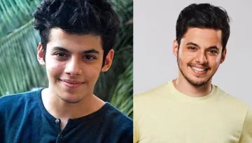 Darsheel Safary On Not Doing Aamir Khan's 'Taare Zameen Par' Sequel: 'If It's Fate We Would...'